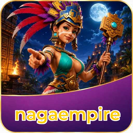 Verifikasi profile nagaempire